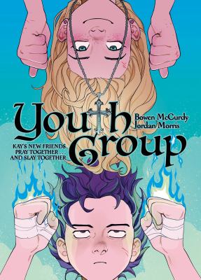 Youth group  cover image cdn