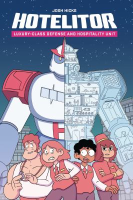 Hotelitor : luxury-class defense and hospitality unit  cover image cdn