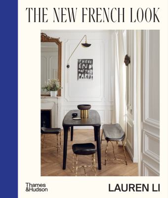 The new French look  cover image cdn