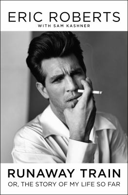 Runaway train, or, the story of my life so far  cover image cdn