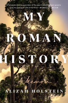 My Roman history  cover image cdn