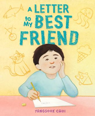 A letter to my best friend  cover image cdn