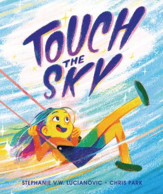 Touch the sky  cover image cdn