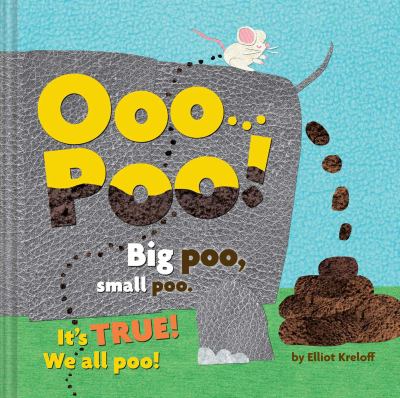 Ooo . . . poo!  cover image cdn