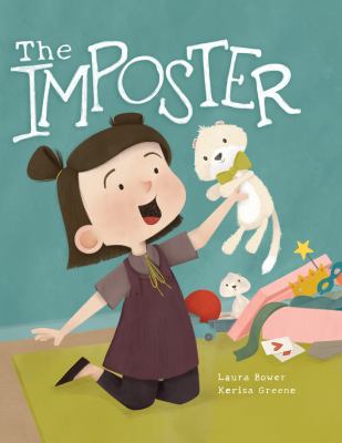 The imposter  cover image cdn