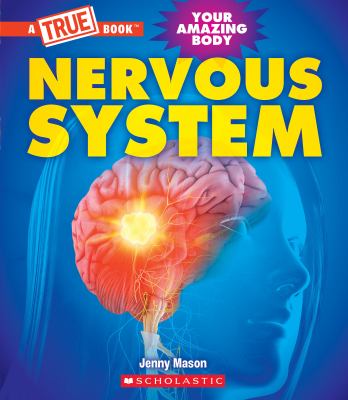Nervous system cover image