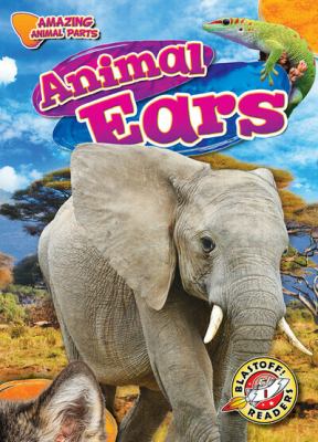 Animal ears  cover image cdn
