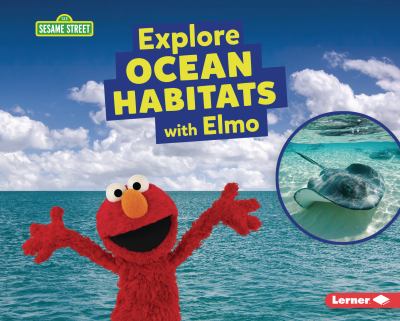 Explore ocean habitats with Elmo  cover image cdn