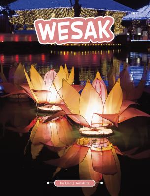 Wesak cover image