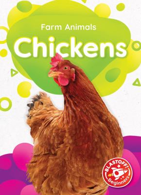 Chickens cover image
