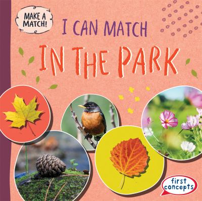 I can match in the park  cover image cdn