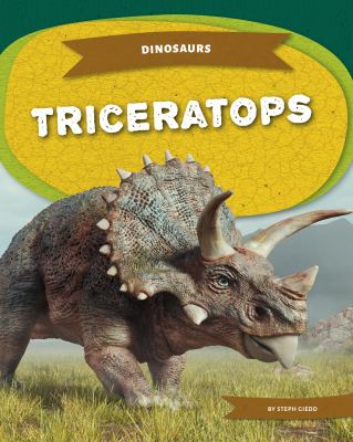 Triceratops  cover image cdn