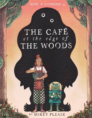 The café at the edge of the woods  cover image cdn
