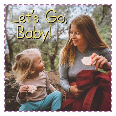 Let's go, baby! cover image cdn