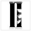 John Carpenter's lost themes II cover image cdn