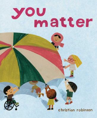 You matter  cover image cdn