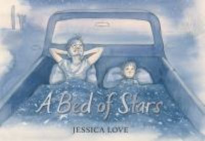 A bed of stars  cover image cdn