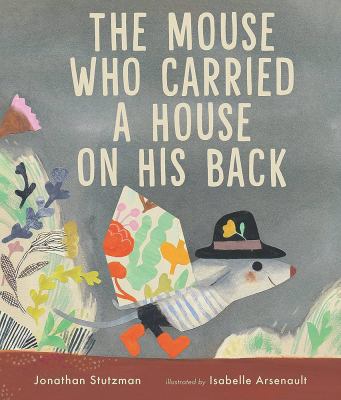The mouse who carried a house on his back  cover image cdn