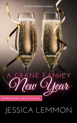 A Crane family New Year : a Crane brothers prequel  cover image cdn
