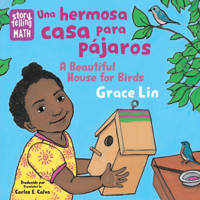 Una hermosa casa para pájaros = A beautiful house for birds  cover image cdn