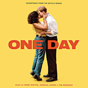 One day soundtrack from the Netflix series cover image