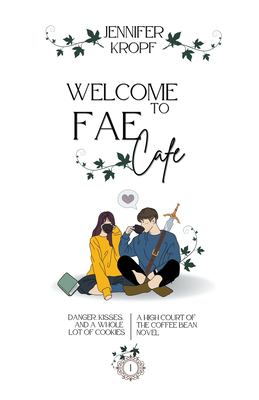 Welcome to Fae Cafe  cover image cdn