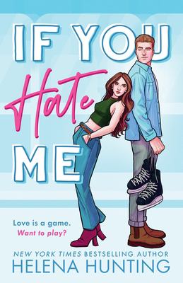 If you hate me  cover image cdn