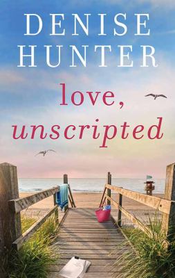 Love, unscripted cover image cdn