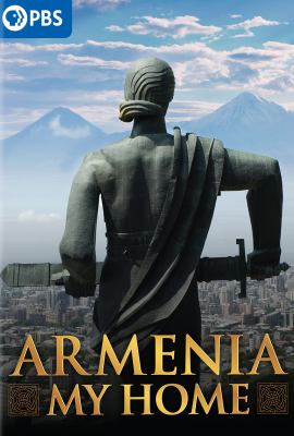 Armenia, my home cover image cdn