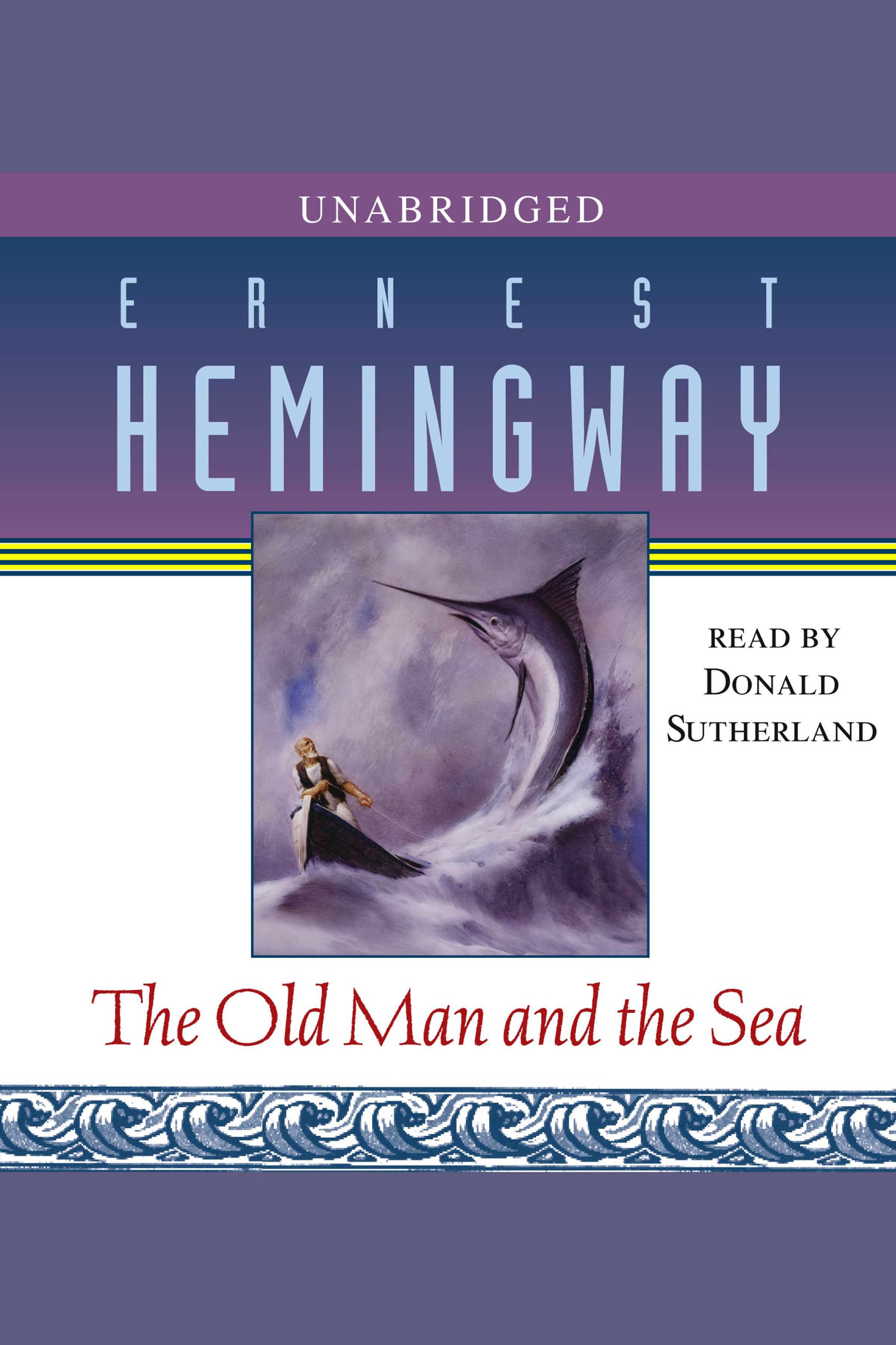 The Old Man and the Sea cover image cdn