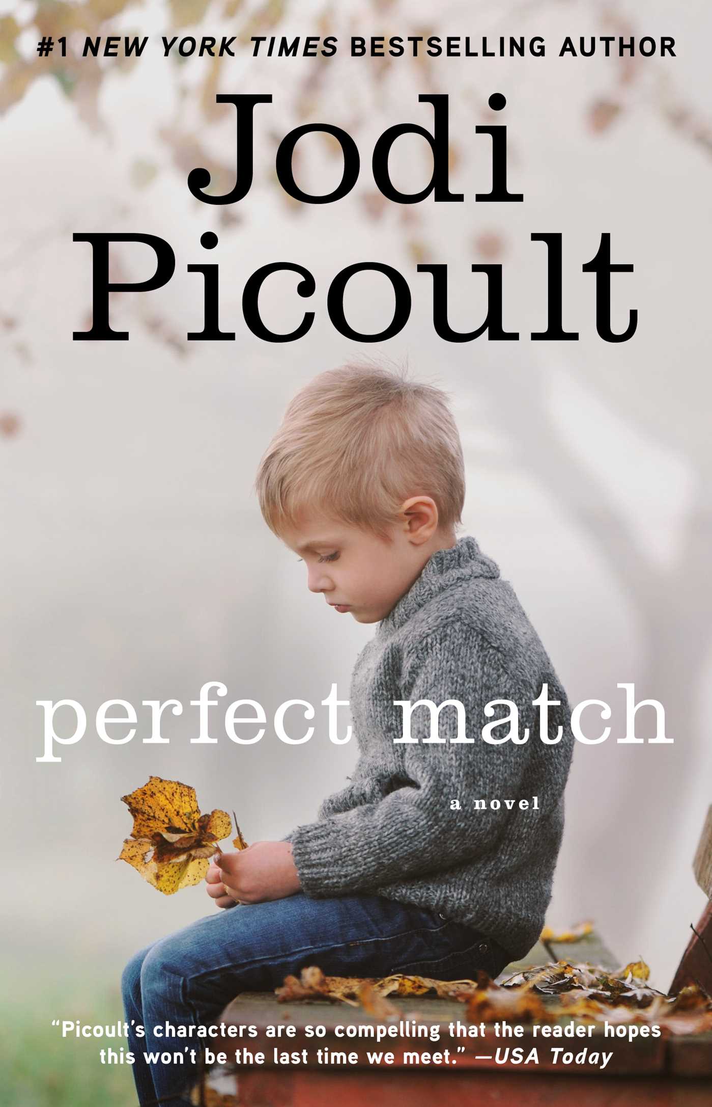 Perfect Match cover image cdn
