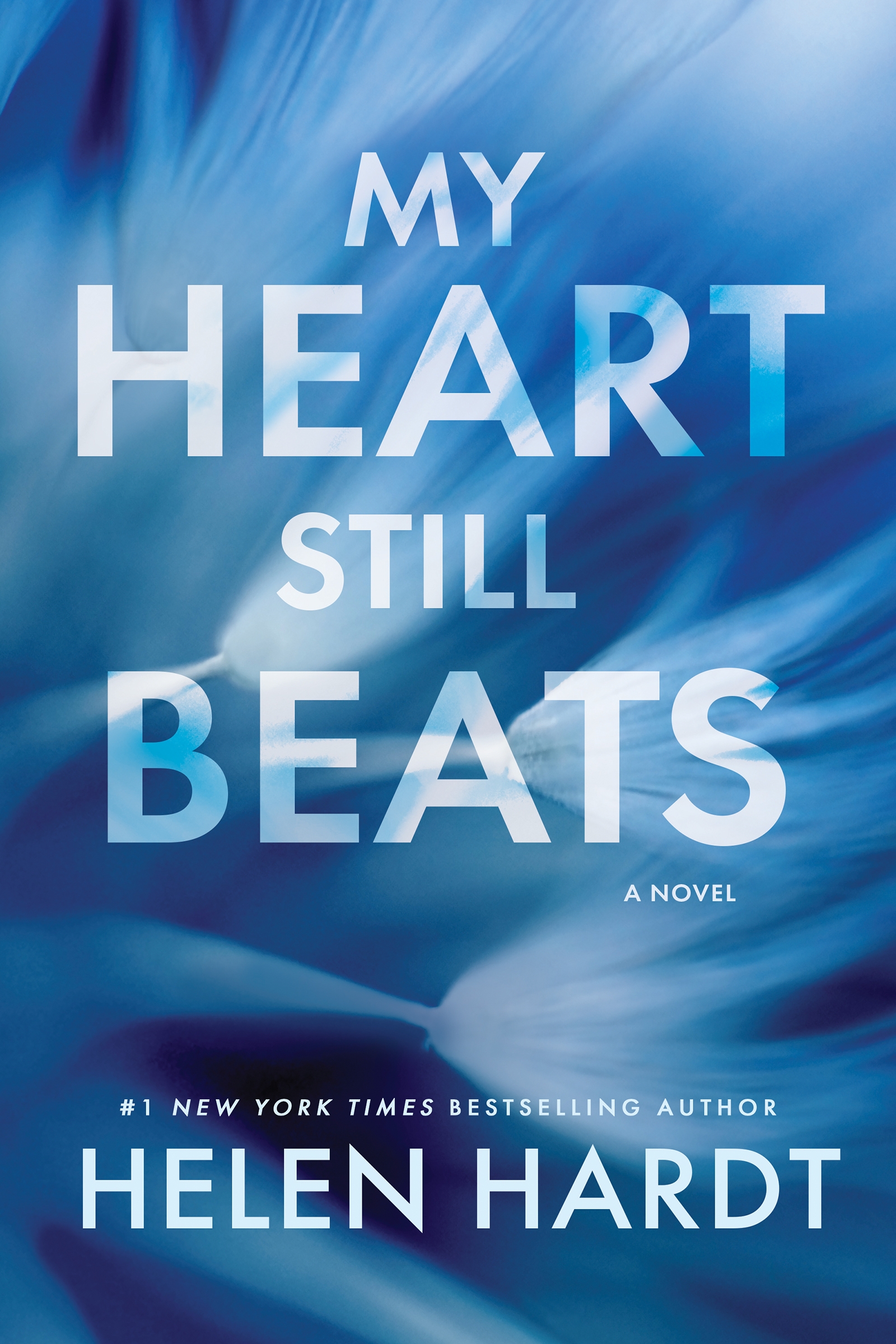 My Heart Still Beats cover image cdn