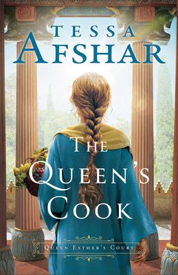 The Queen's cook  cover image cdn