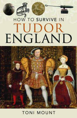 How to survive in Tudor England  cover image cdn