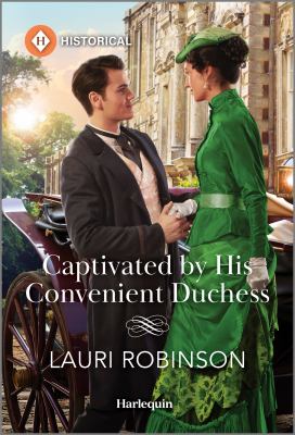 Captivated by his convenient duchess  cover image cdn