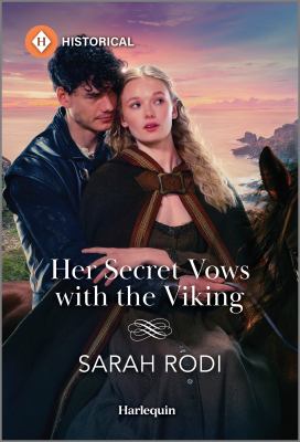 Her secret vows with the viking  cover image cdn