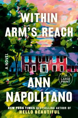 Within arm's reach cover image cdn