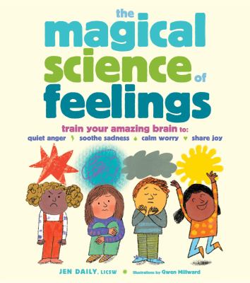 The magical science of feelings  cover image cdn