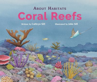 Coral reefs  cover image cdn