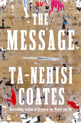 The message  cover image cdn