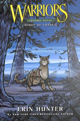 Warriors. Winds of change  cover image cdn
