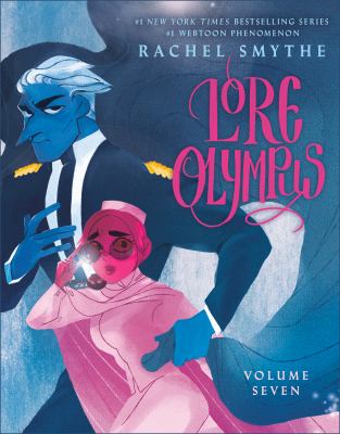 Lore Olympus. 7 cover image