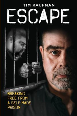 Escape : breaking free from a self-made prison  cover image cdn