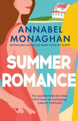 Summer romance cover image