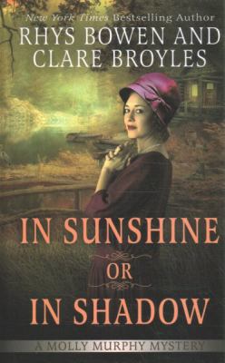 In sunshine or in shadow cover image cdn