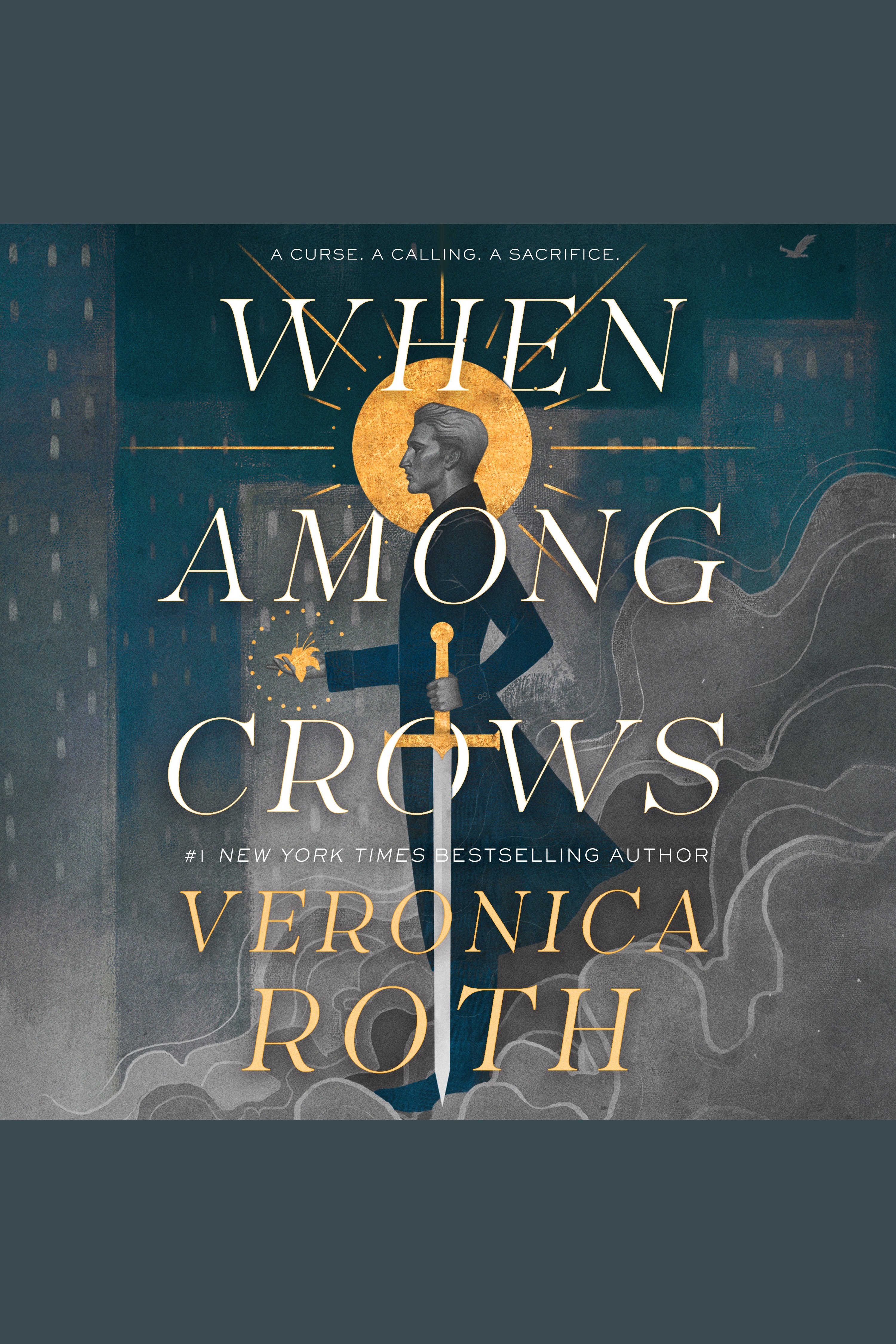 When Among Crows cover image cdn