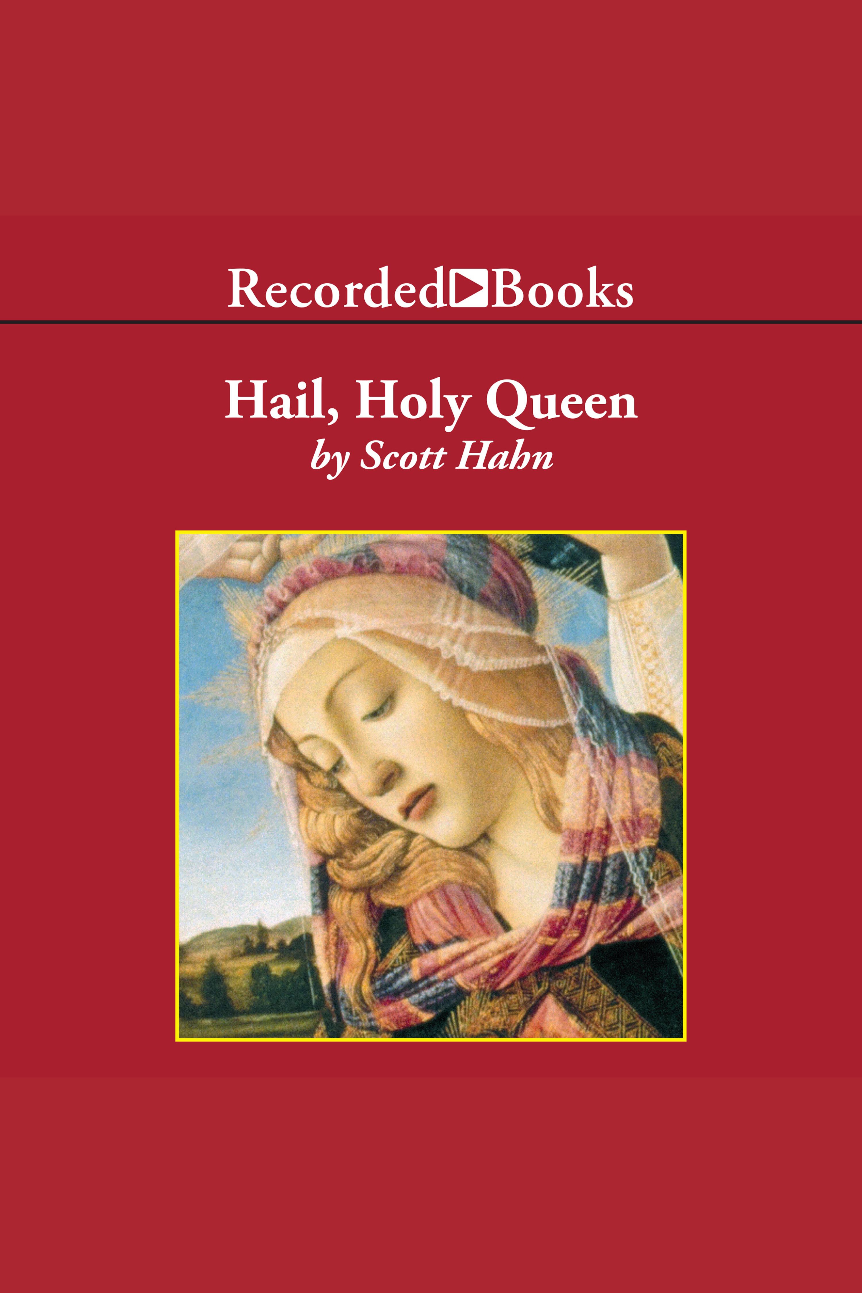 Hail, Holy Queen cover image cdn