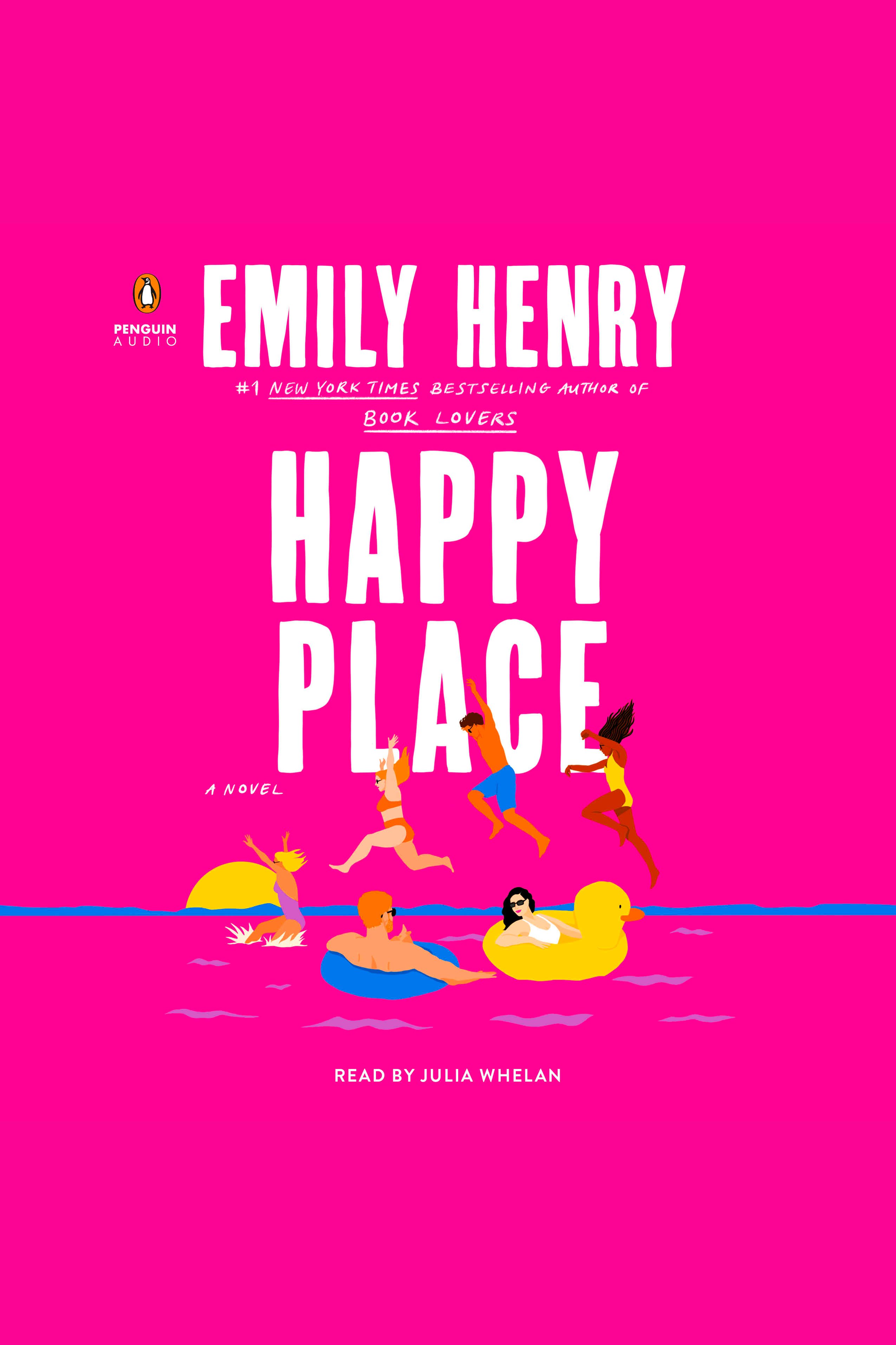 Happy Place cover image cdn