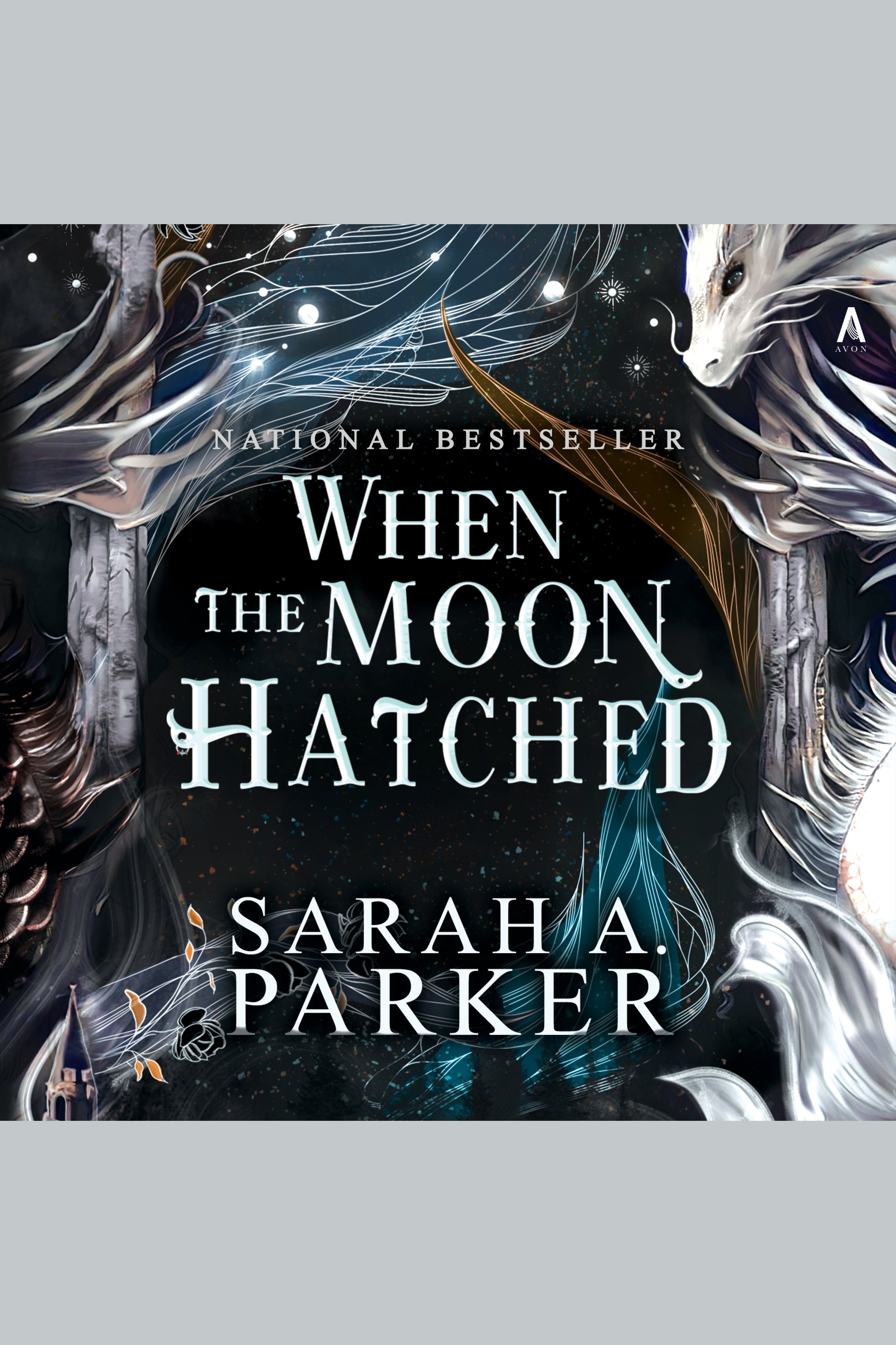 When the Moon Hatched cover image cdn