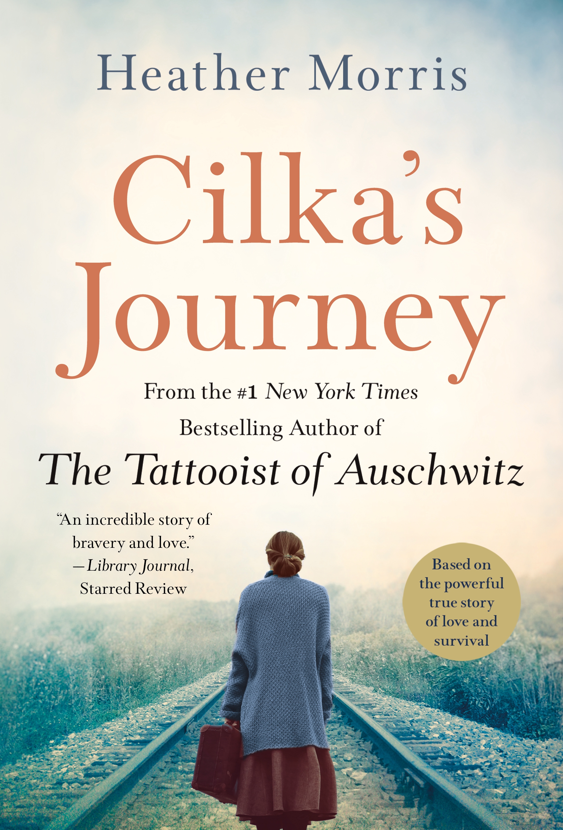 Cilka's Journey cover image cdn